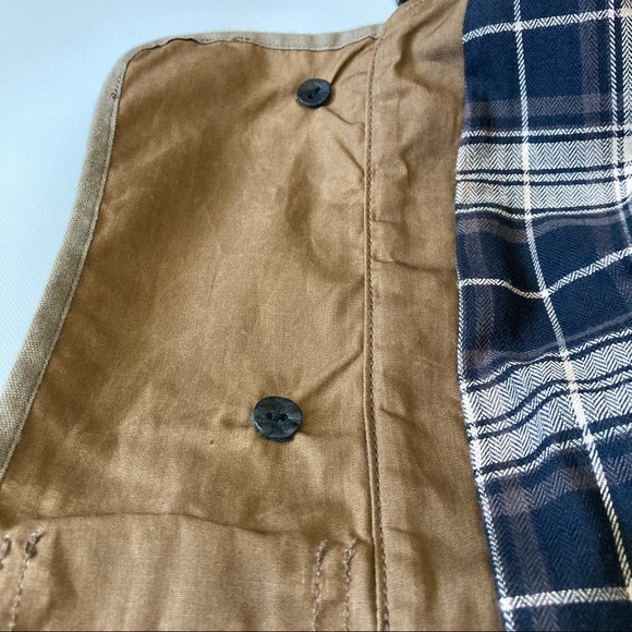 Kapital Canvas Jacket - Picture 12 of 16